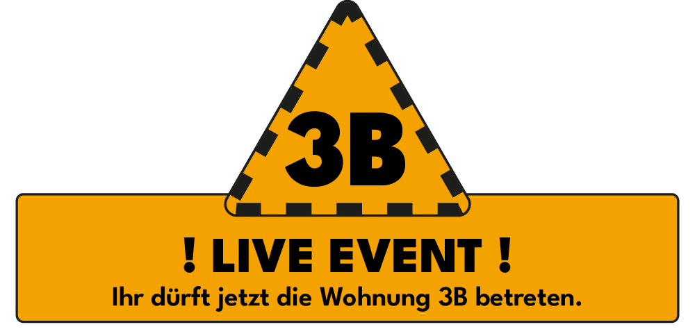 Neuer Hinweis