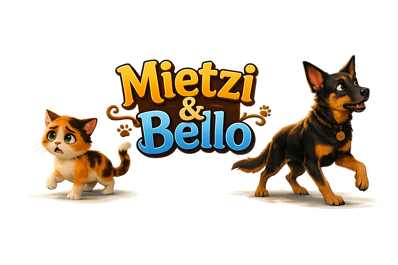 Mietzi & Bello