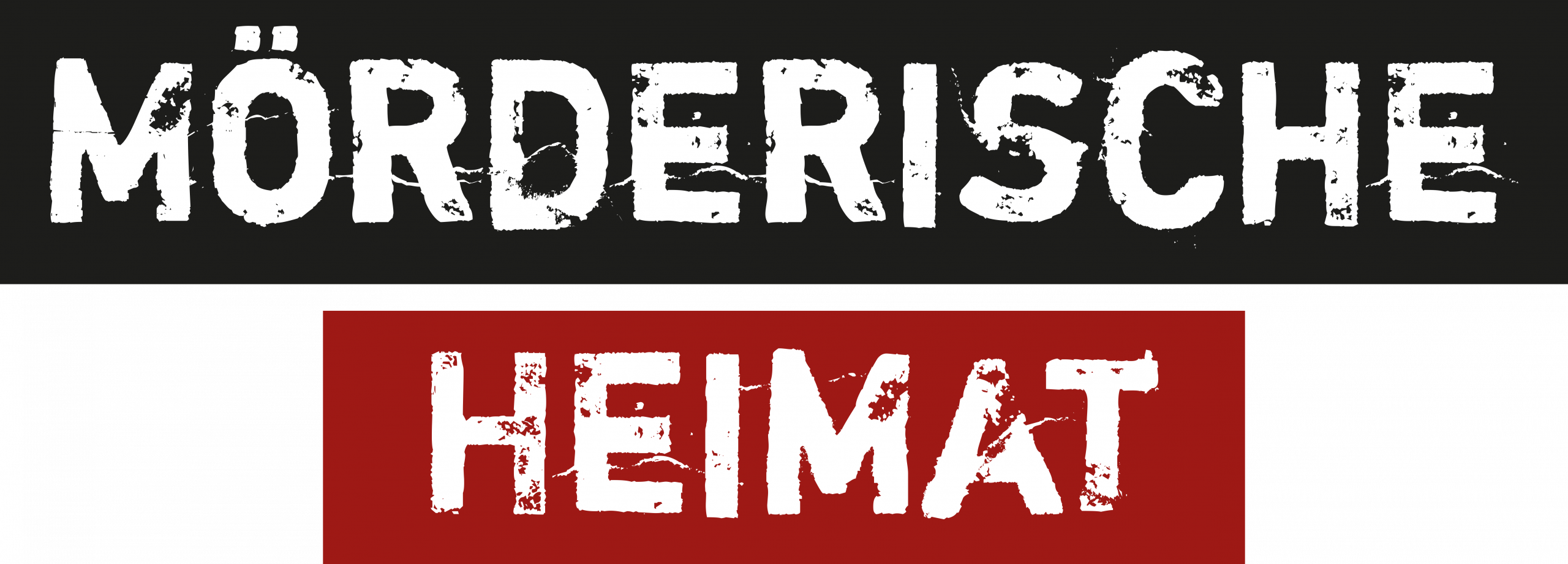 Mörderische Heimat – Forum öffnen