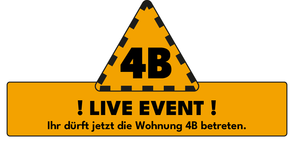 Wohnung 4B